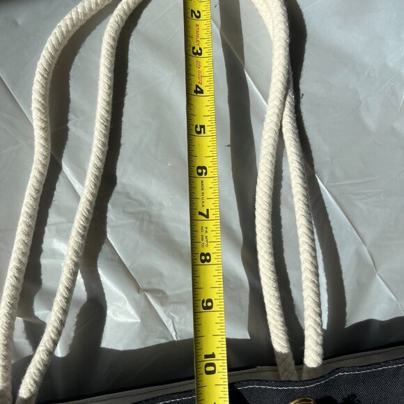 Weekend Bag - Picture 5 of 8